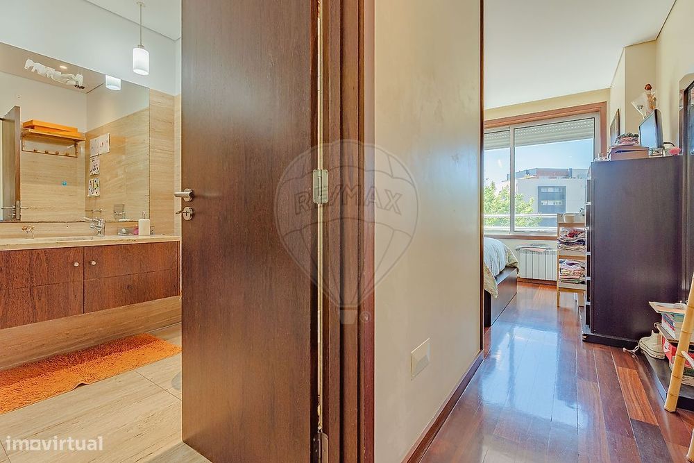 Apartamento T2 para venda