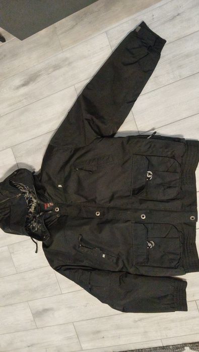 Kurtka zimowa męska