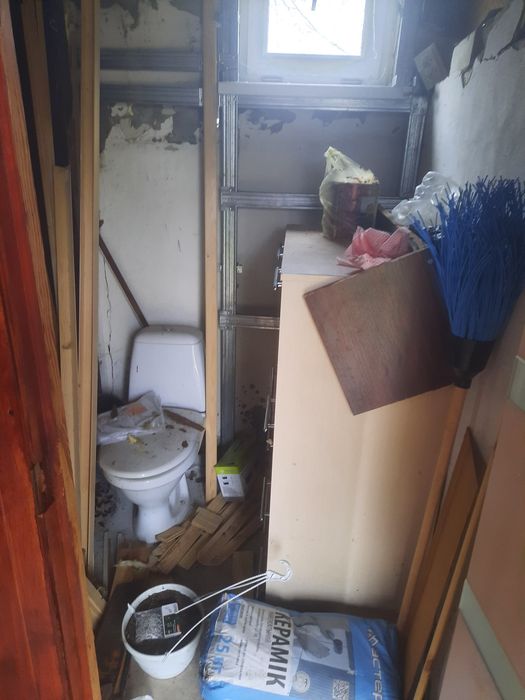 Дачний будинок, дача