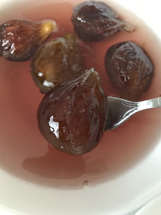 Инжир варенье 500 мл 5 видов РАСПРОДАЖА