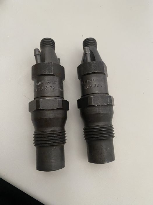 Форсунка паливна VAG VW T4 1.9 TD