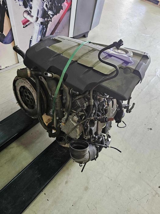 Motor Volkswagen Passat 2.0 TDI 2009 , ref CBA