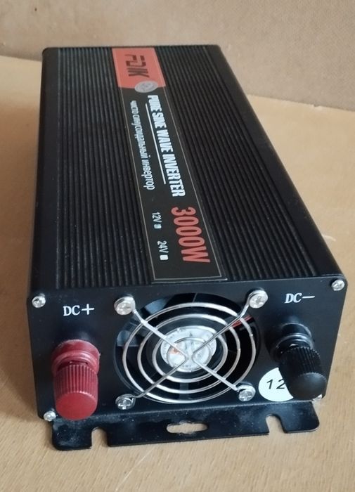 Инвертор FDIK (Китай)