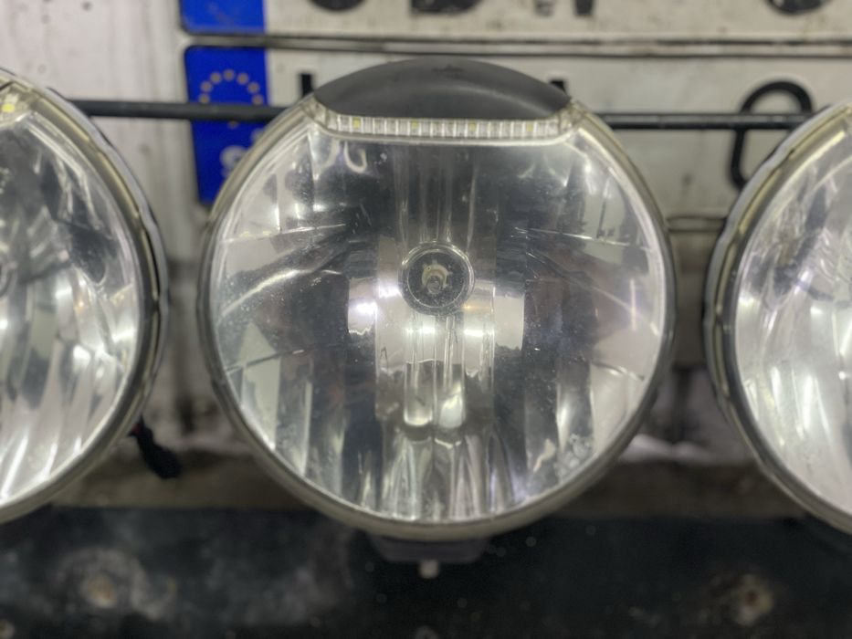 NBB Фари для авто