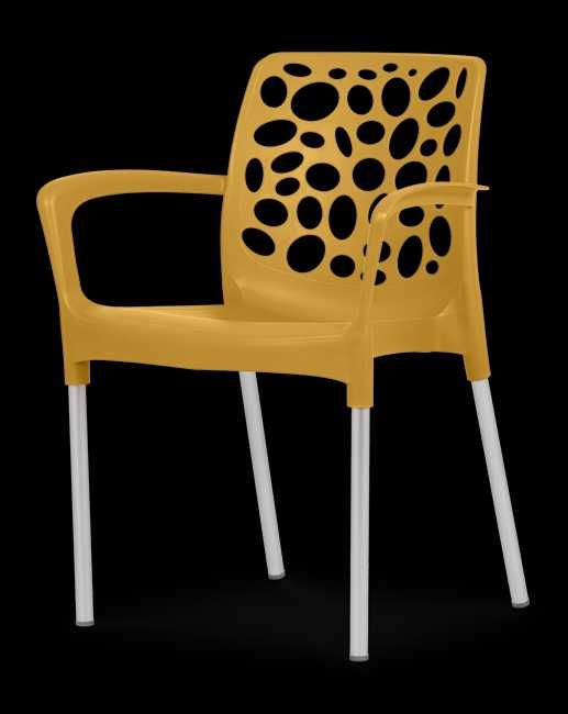 Cadeiras de exterior / esplanada Novas -  Nkoisas desde 25,00€