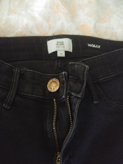 Sprzedam dzinsy Berhka, Stradivarius,Zara