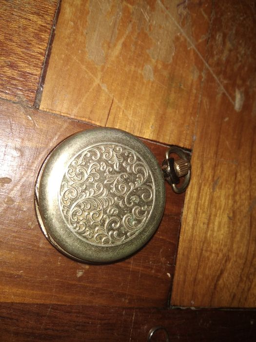 Продам карманные часы