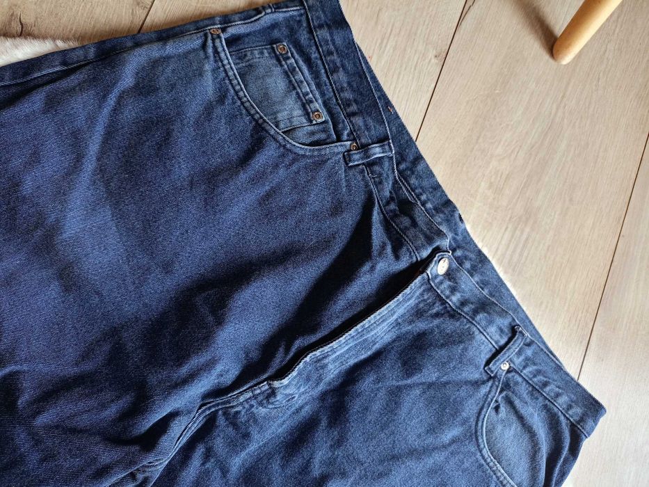 spodnie męskie  . .