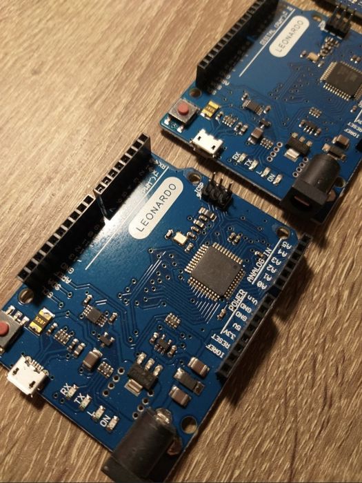Платы расширения, leonardo, uno, host shield