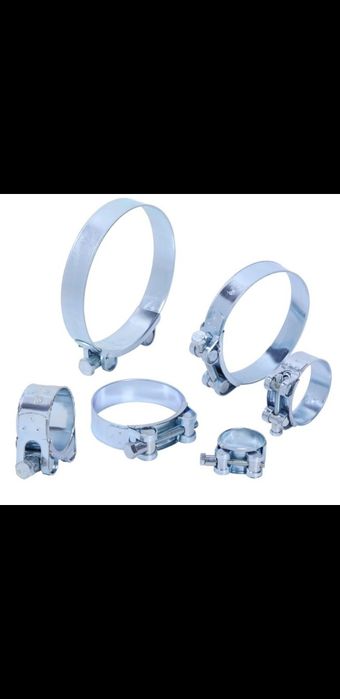 Гофра на выхлоп генератор автономоку абгаз металлорукав от 20 до 140мм