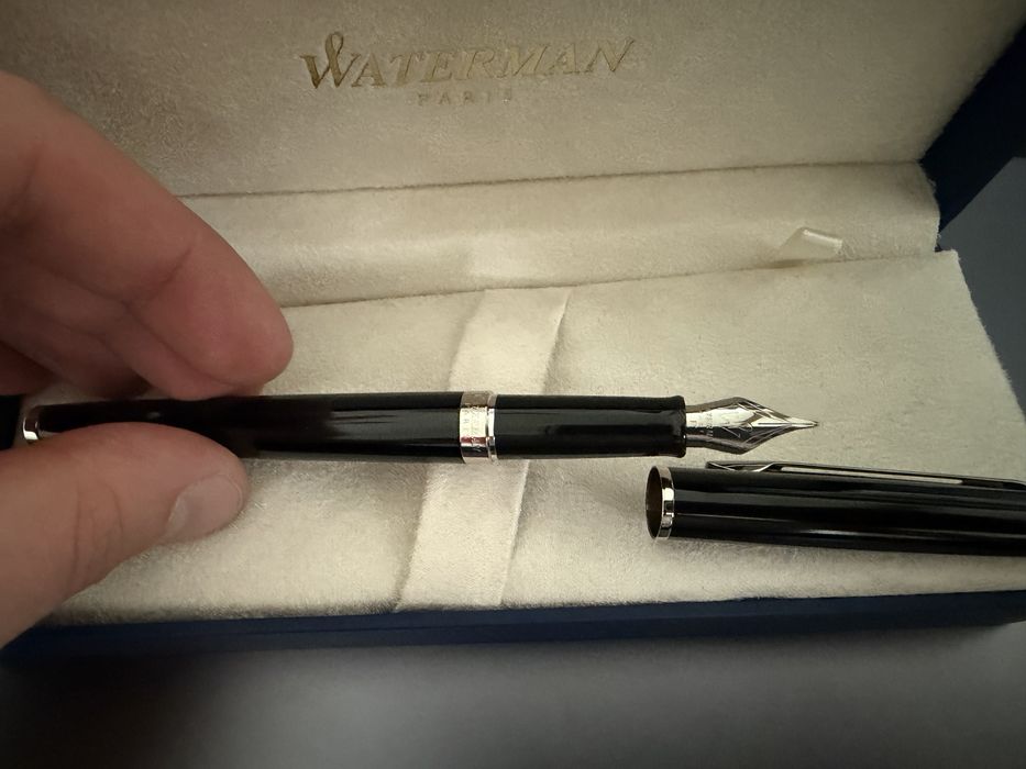 Pióro wieczne Waterman Hémisphère