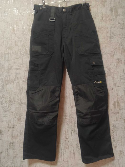 Спецодежда, штаны рабочие роба Cratex 46 размер