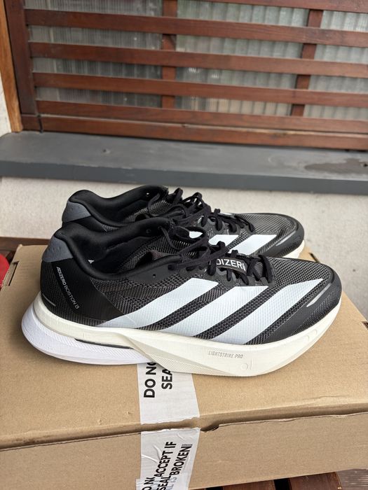 Adidas Boston 13 roz 44 2/3 28.5cm
