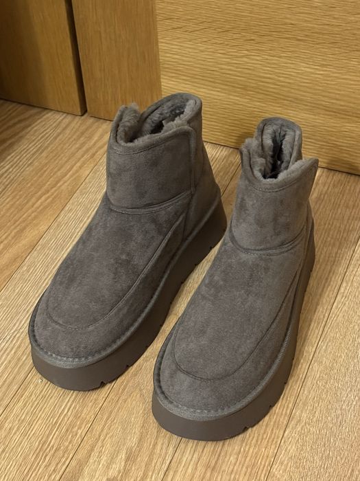 Зимове взуття. 41 розмір