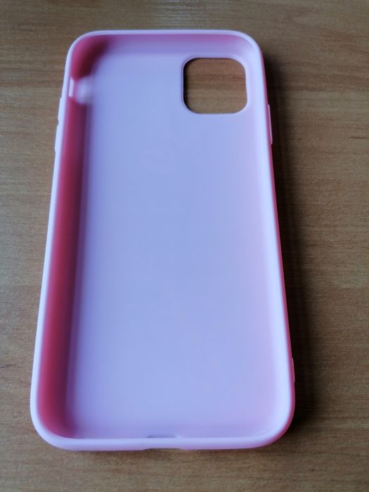 Pokrowiec, Etui do IPhone 11