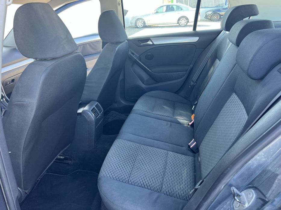 VW Golf VI 2.0TDI Confortline 110cv