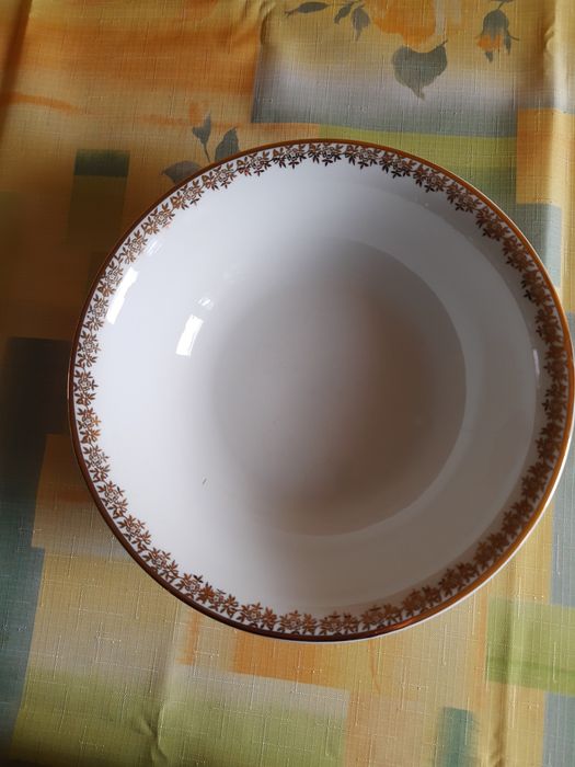 Miska ceramiczna