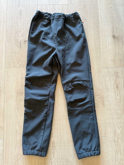 Nowe spodnie softshell My Basic