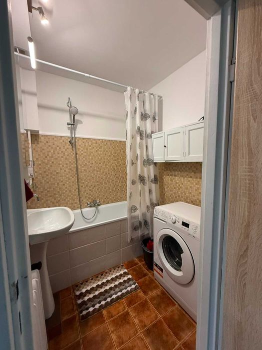 Mieszkanie – Kraków - Więcej