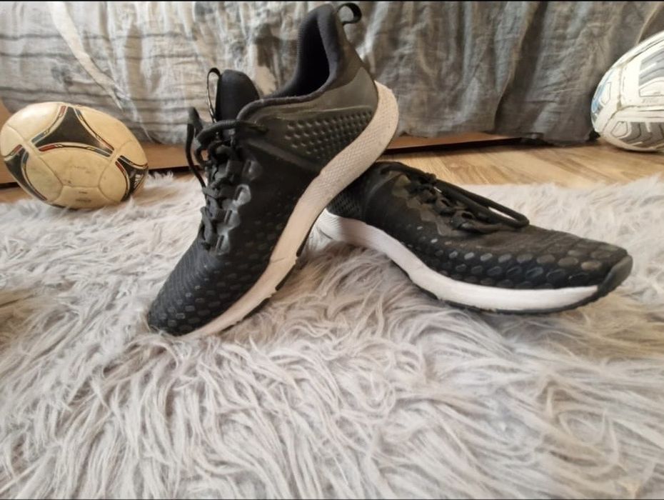 Buty na wf Under Armour