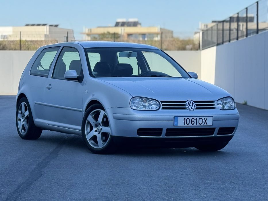 Vw golf 1.9 tdi PD 115 — photo 3