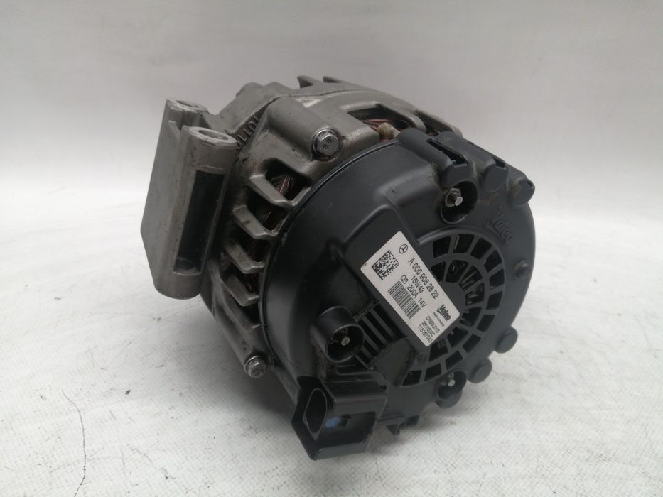 Alternador MERCEDES-BENZ GLC (X253)