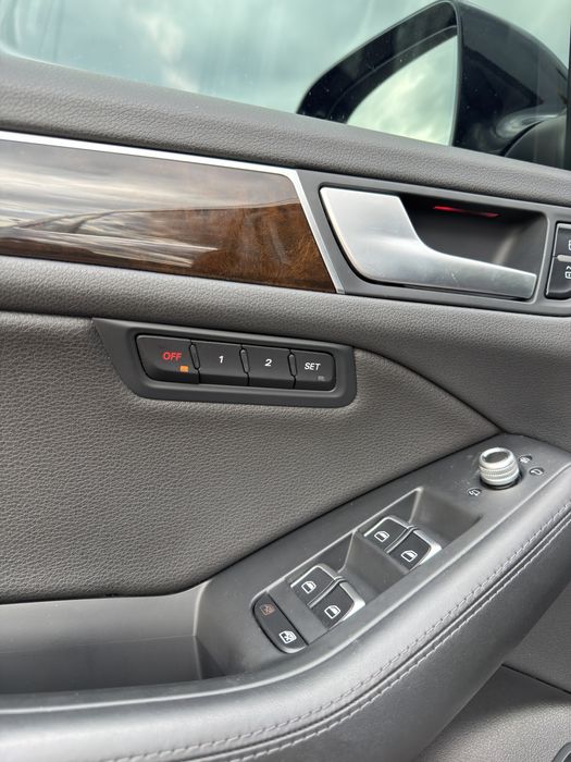 Audi Q5 21013 рік