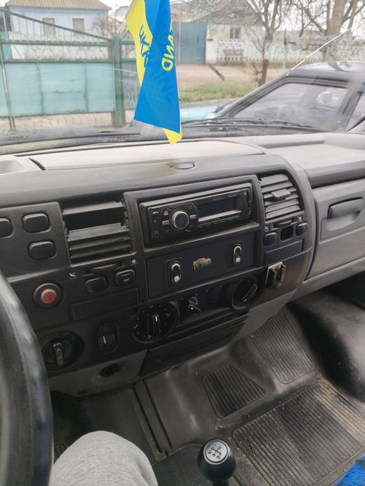 Продам Соболь 2003 року 1300$ торг