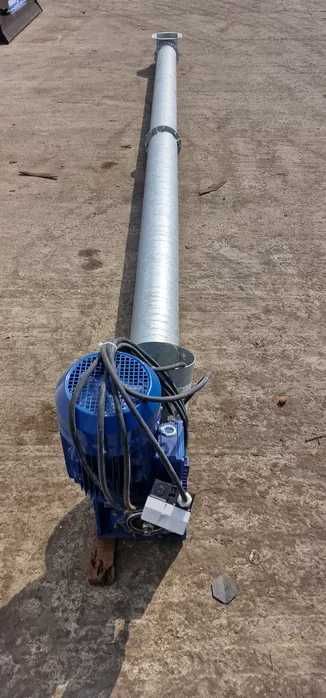 Polskie części* producent * reduktory żmijki do zboża