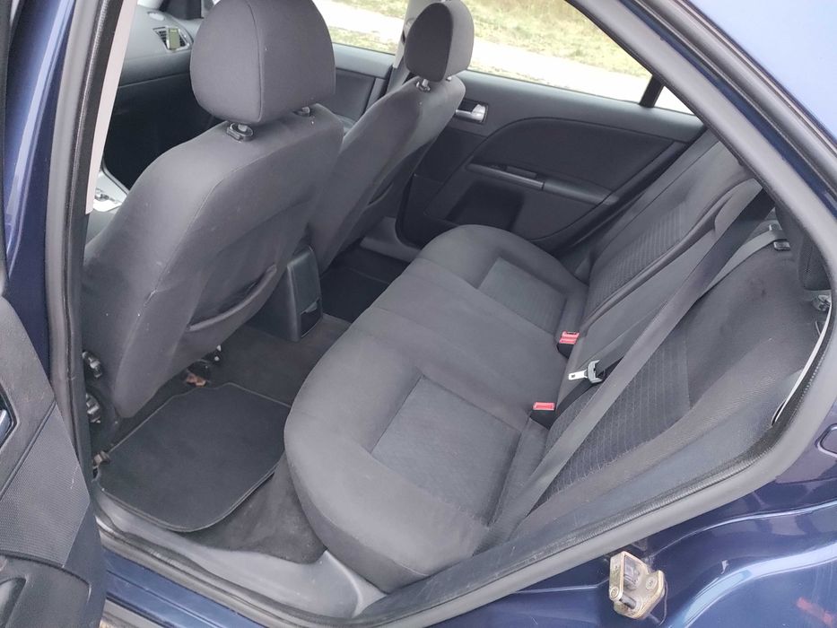 Ford Mondeo 2.0 D Hak nowy przeglad automat