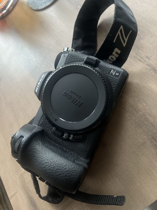 Nikon z6, UŻYWANY.