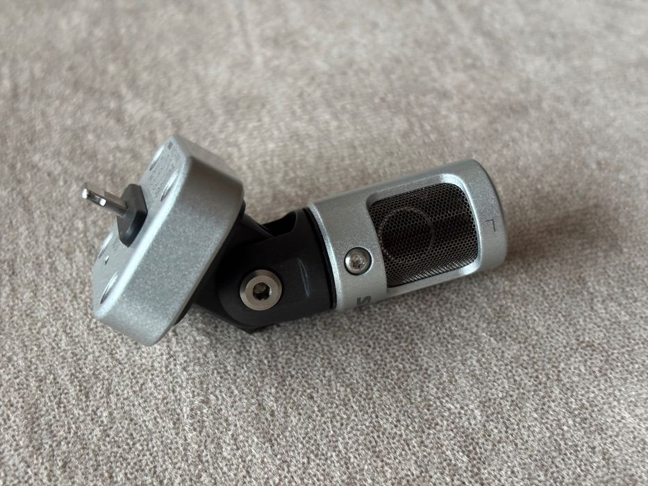 Microfone Shure MV88