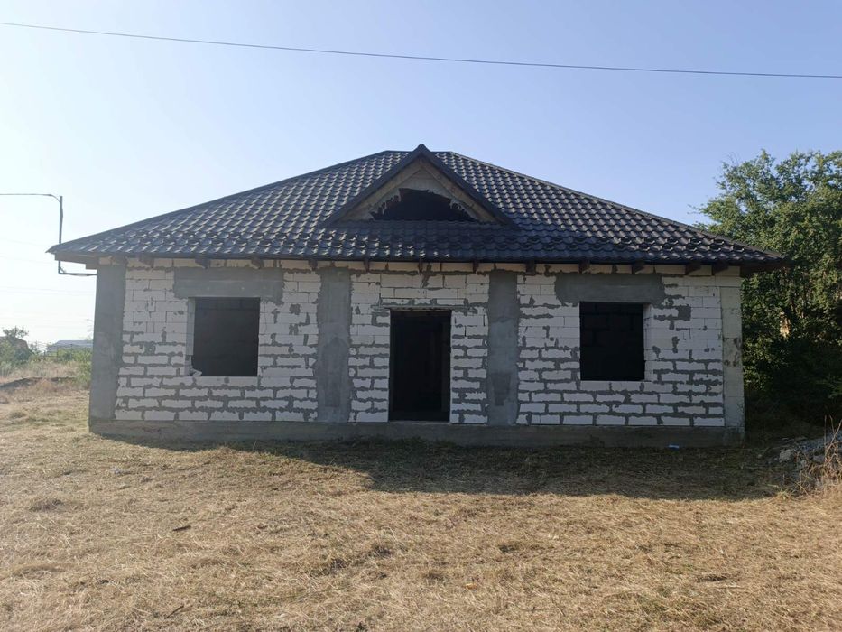 Продам дом в селе Сафьяны