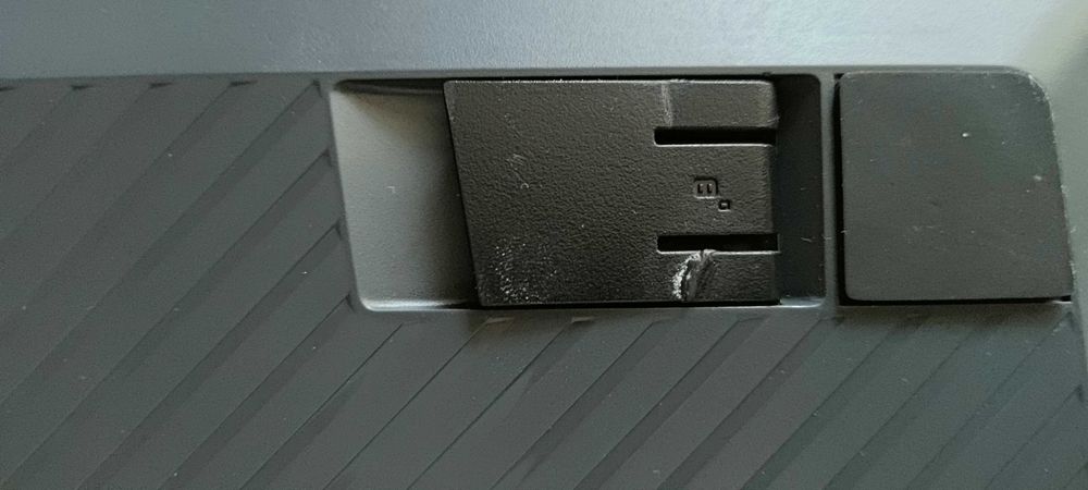 Ігрова клавіатура Logitech G213 Prodigy Gaming Keyboard