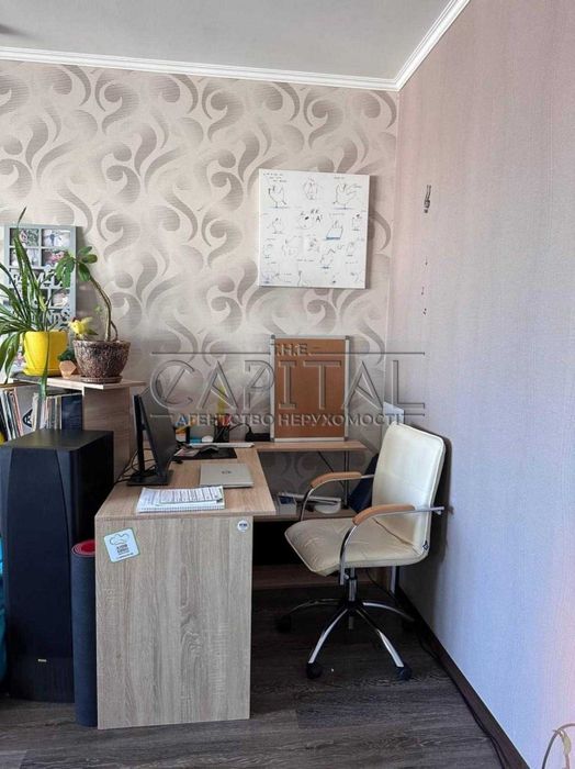 Продаж / Квартира / 114 м2 / ЖК Корона / Дарницький район