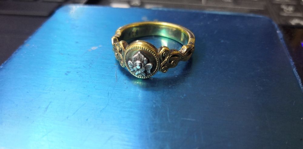 Продам православное кольцо