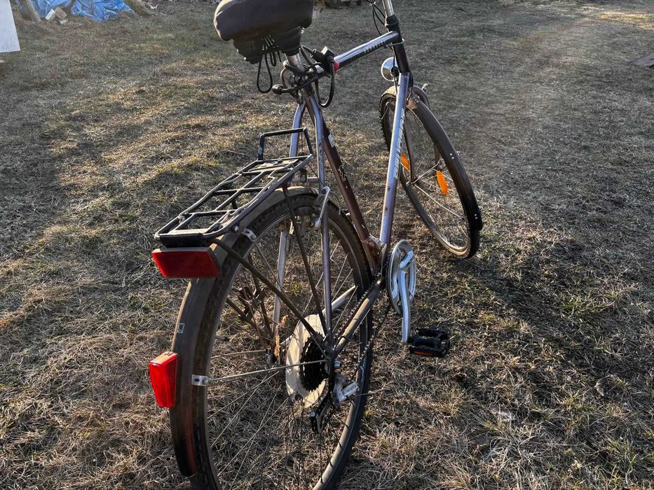 Rower Peugeot model Berkeley