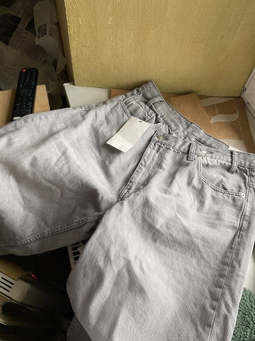 Джинси Zara 42 L XL размер 40