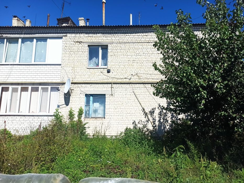 Продам 2-х Кім. квартиру смт. Ямпіль, Хмельницька обл.