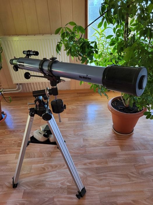 Продам Телескоп Sky-Watcher 70/900