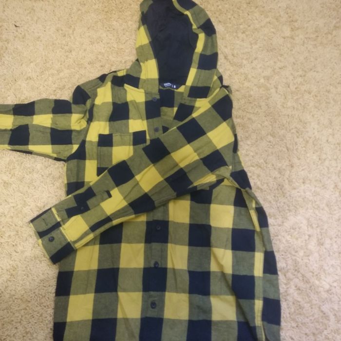 Продам рубаху cropp