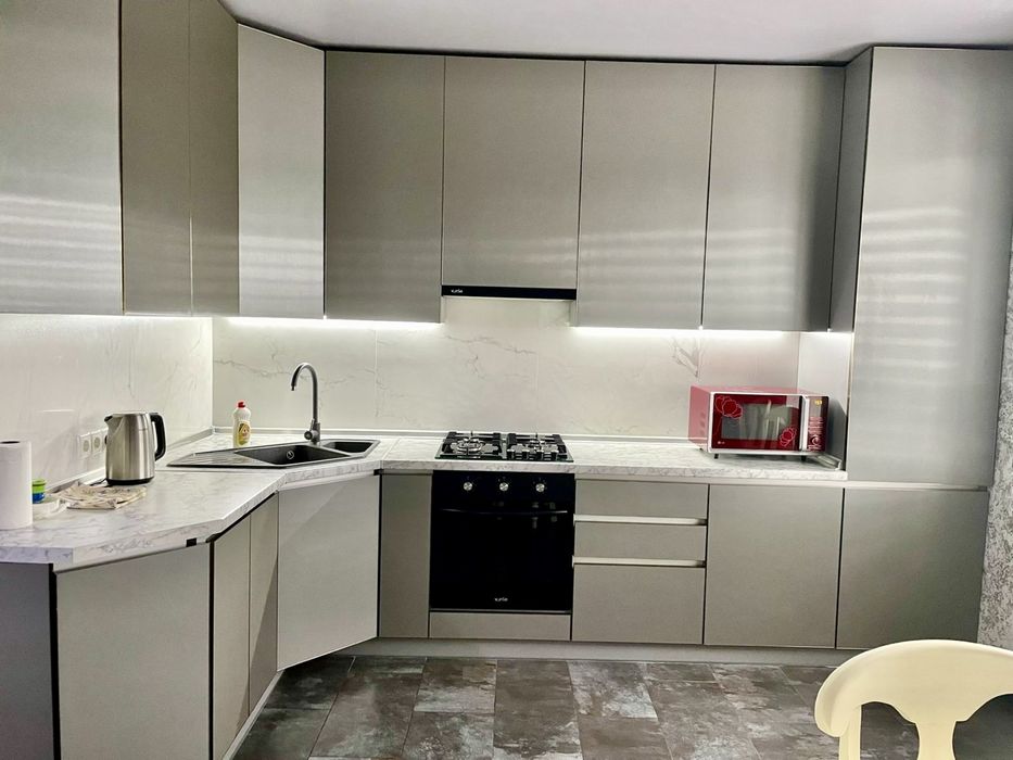 Квартира посуточно и долгосрочно