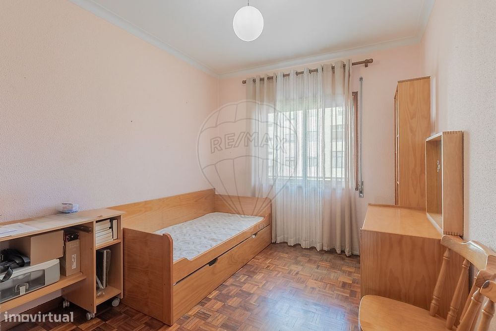 Apartamento T3 para venda