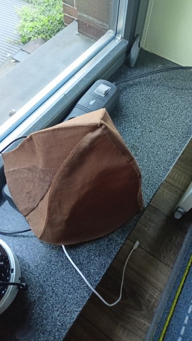 Strój pastuszka rozmiar 98/104