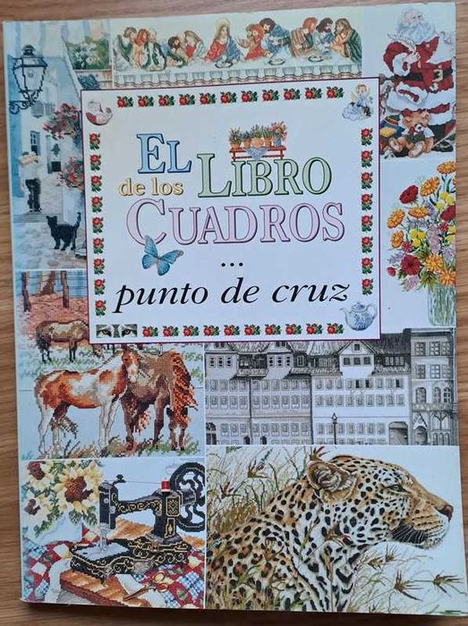 El Libro de los Cuadros