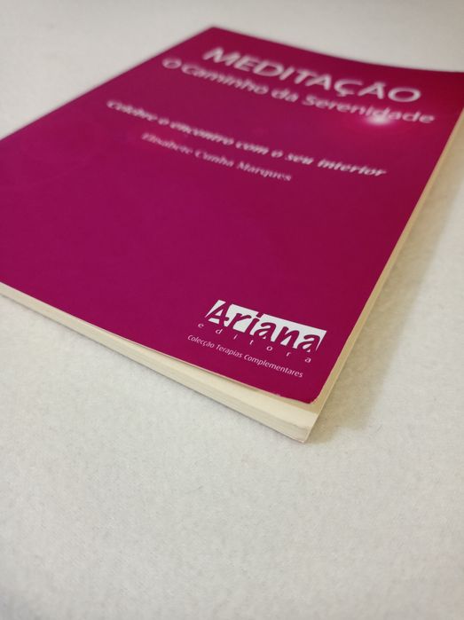 Meditation - The Path to Serenity64297900523393124