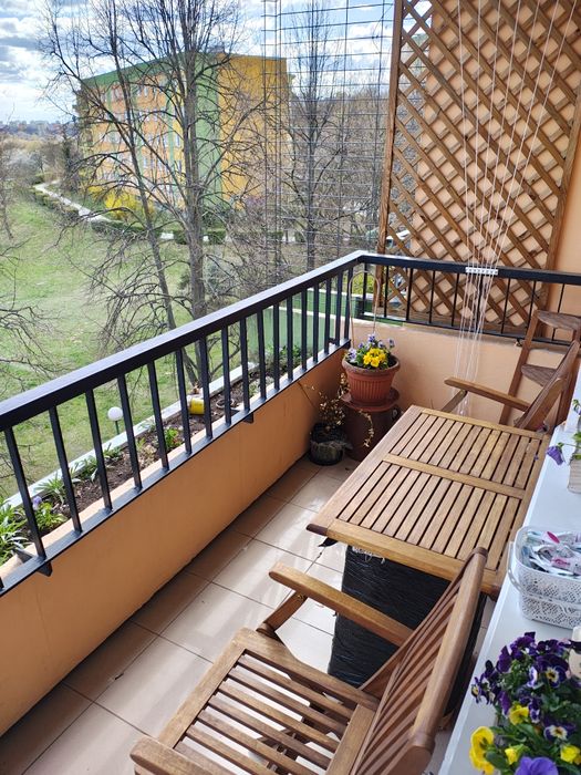 3 pokoje Kalinowszczyzna