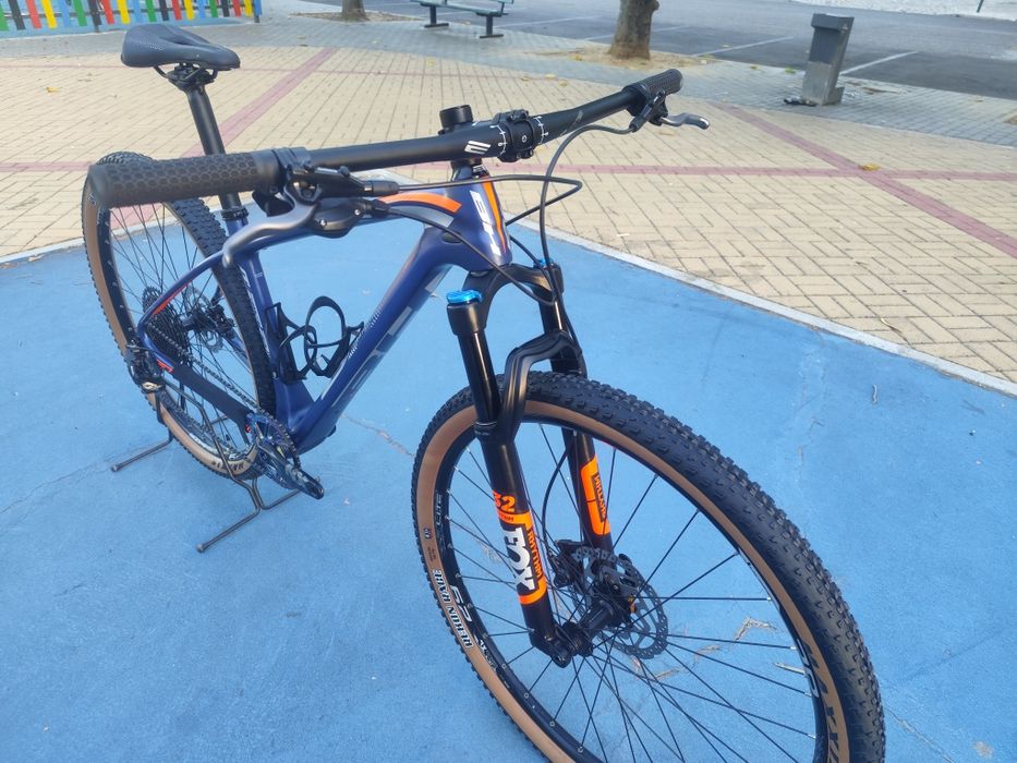 BH Ultimate RC como nova