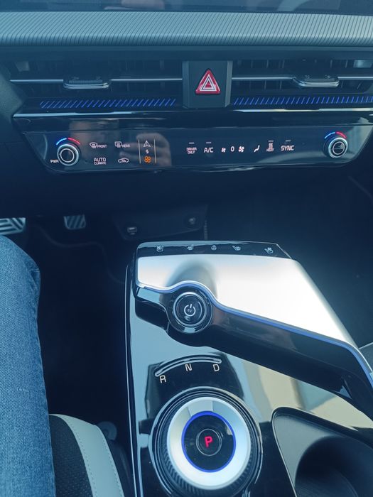 Kia EV6 GT-Line 2022 – 229 cv | 77,4 kWh | Garantia Kia até 2029