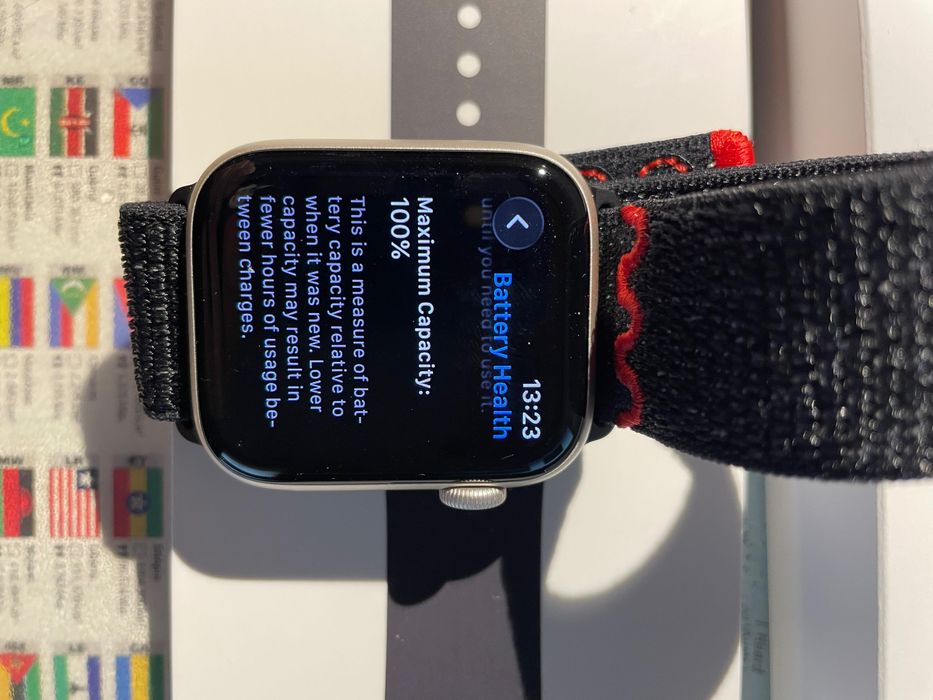 Apple Watch SE 3 GPS